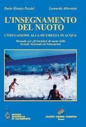 Istruttore di Nuoto - Società Nazionale Salvamento