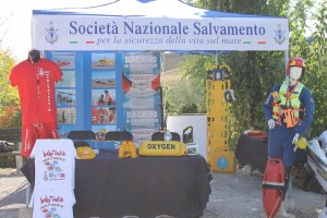  - Società Nazionale Salvamento