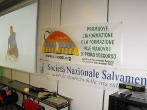  - Società Nazionale Salvamento